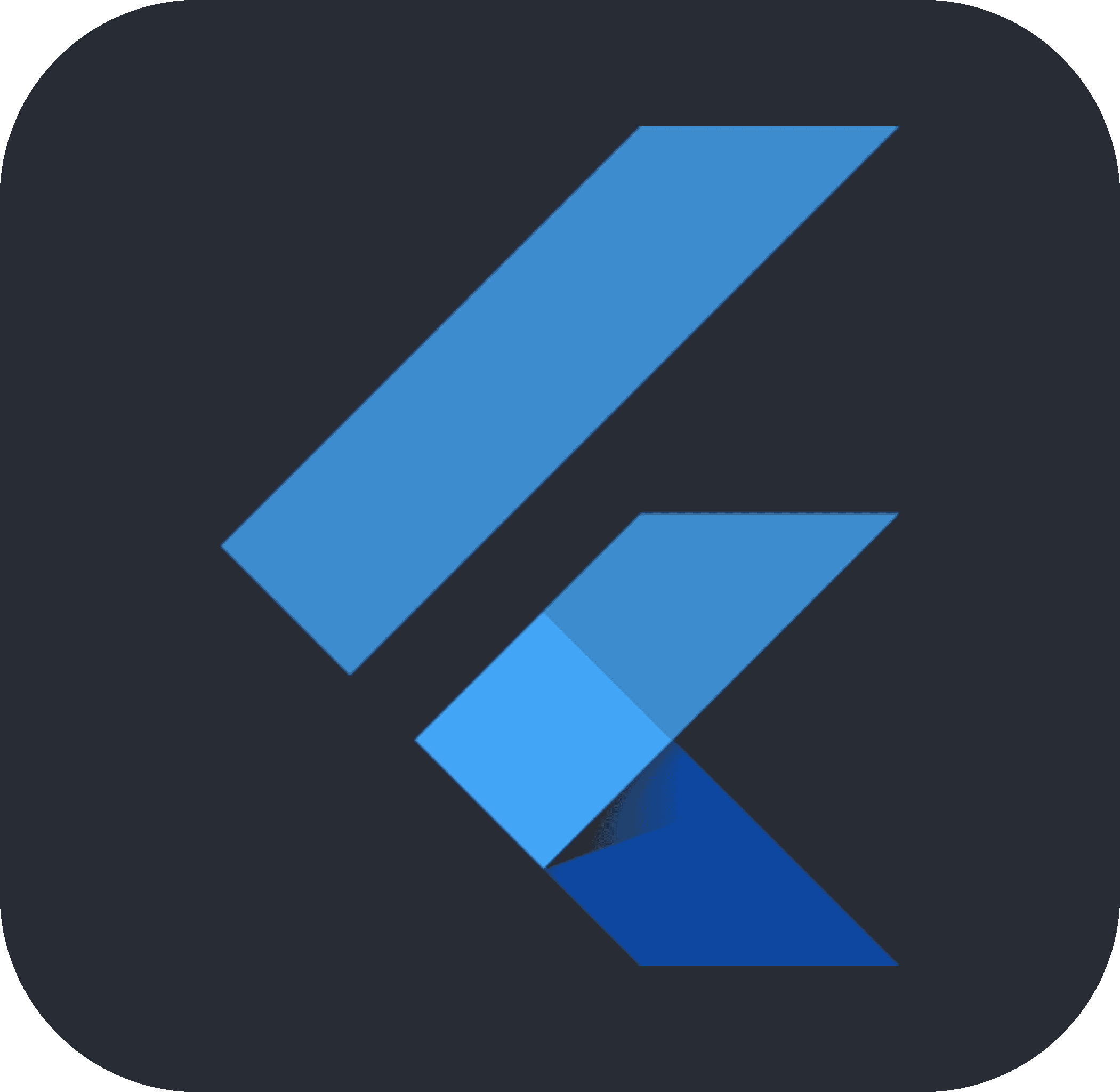 Flutter