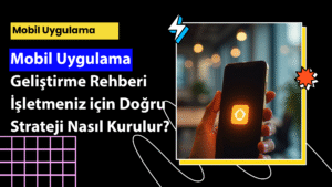 Mobil uygulama geliştirme süreci, fiyatları, tasarım ipuçları ve Rexa Software işbirliğiyle doğru strateji nasıl kurulur? 2025 rehberini okuyun.