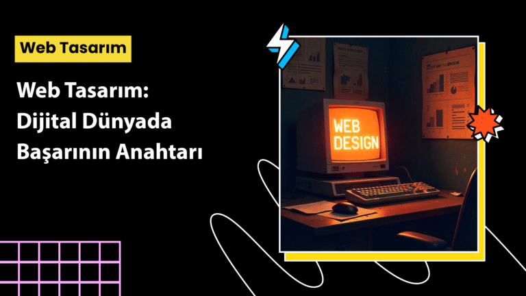Web tasarım hizmeti arayanlar için kapsamlı SEO uyumlu, etkili ve özgün web tasarım rehberi.