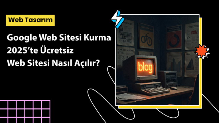 WordPress site kurma süreci – ücretsiz ve ücretli seçenekleri gösteren kullanıcı arayüzü