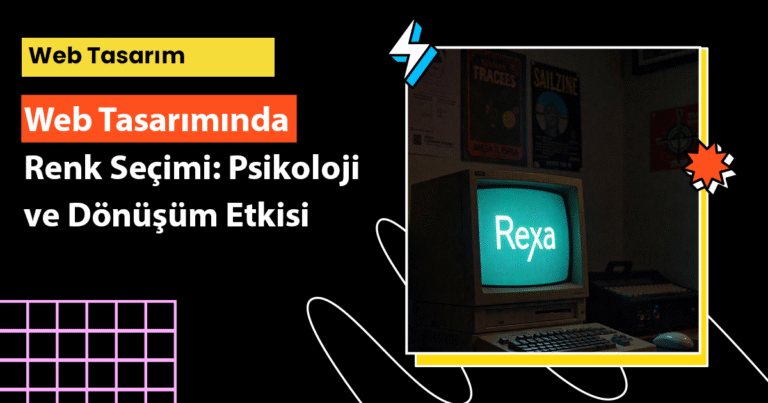 Hızlı yüklenen web siteleri nasıl tasarlanır? Sayfa hızı artırma stratejileri ve kullanıcı deneyimi için optimizasyon ipuçları burada.