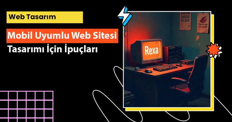 Mobil uyumlu web sitesi tasarımının tüm cihazlarda sorunsuz görüntülenmesini gösteren responsive örnek ekranlar