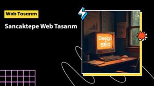 Sancaktepe web tasarım ajansı Rexa Software, SEO ve mobil uyumlu, profesyonel çözümlerle işletmenizi dijitalde öne çıkarır. Hemen teklif alın!