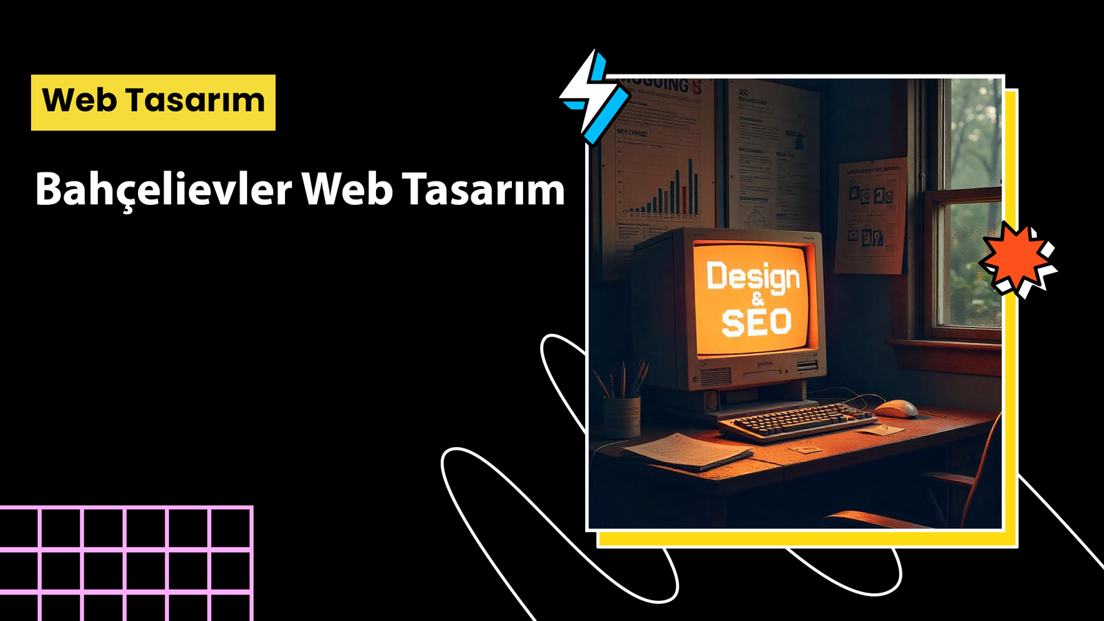 Bahçelievler web tasarım ajansı Rexa Software, SEO uyumlu ve mobil destekli web siteleriyle işletmelerin dijital gücünü artırıyor. Özgün tasarım çözümleri burada.