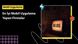 en iyi mobil uygulama yapan firmalar – rexa software
