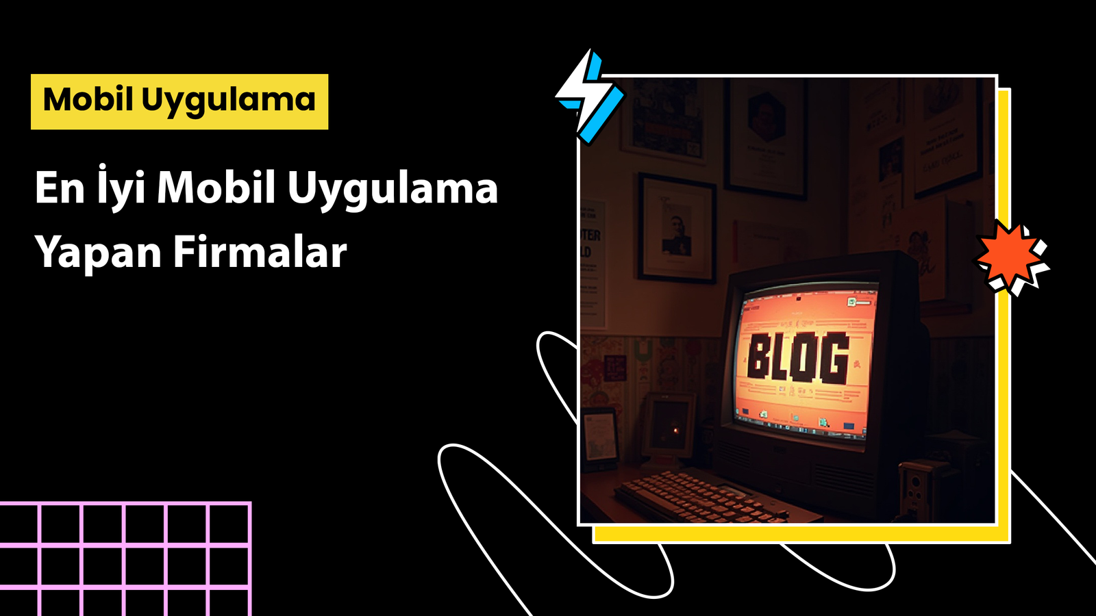 en iyi mobil uygulama yapan firmalar – rexa software
