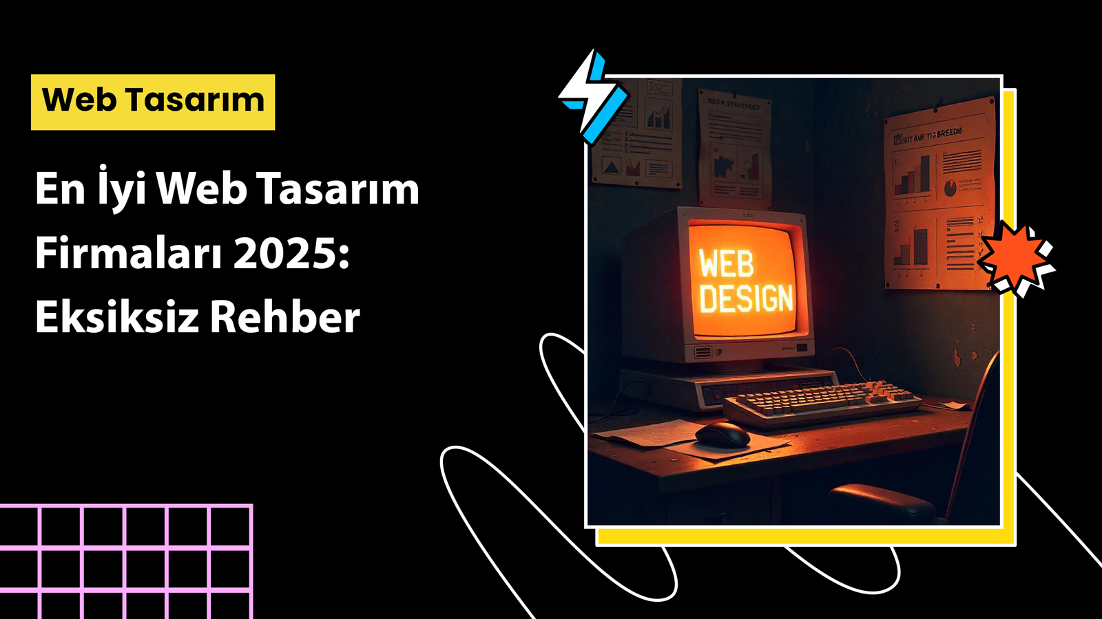 en iyi web tasarım firmaları 2025 – responsive seo odaklı