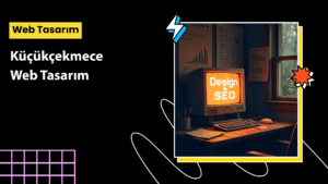 Küçükçekmece web tasarım ajansı Rexa Software, SEO uyumlu ve mobil dostu web siteleriyle işletmenizi dijitale taşıyor. Kalite, hız ve güven bir arada!