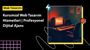 kurumsal web tasarım