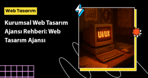 kurumsal web tasarım ajansı çalışanları web sitesi tasarlarken