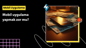 Mobil uygulama yapmak zor mu? sorusuna kapsam, teknoloji, low-code ve GenAI etkileriyle 2025 özelinde verilen bu rehberde zorluk seviyesini ayrıntılı biçimde keşfedin.