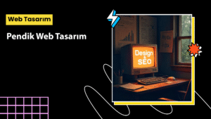 Pendik web tasarım ajansı Rexa Software, SEO ve mobil uyumlu, modern çözümler sunarak işletmenizi dijitalde güçlü şekilde temsil eder. Hemen teklif alın!