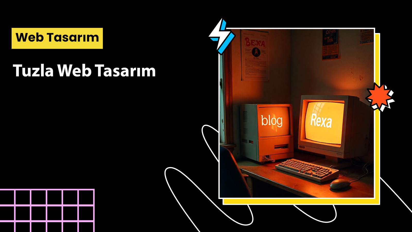 Gebze Web Tasarım Ajansı – Rexa Software İstanbul’a olan yakınlığı ve sanayi bölgesi kimliğiyle dikkat çeken Gebze, Türkiye’nin en hareketli ticaret merkezlerinden biridir. Bu dinamizm, dijital çözümlere olan ihtiyacı da beraberinde getiriyor. İşte tam da bu noktada Gebze web tasarım ajansı Rexa Software, kurumsal ya da bireysel her ölçekte firmaya profesyonel çözümler sunuyor. Yüzlerce büyük şirketin faaliyet gösterdiği Gebze'de, dijitalde görünür olmanın en etkili yolu modern ve etkileyici bir web sitesine sahip olmaktır. Biz de Rexa Software olarak, işletmelerin bu ihtiyacına en doğru şekilde cevap veriyoruz. Gebze Web Tasarım Firmaları Arasında Öne Çıkıyoruz Sektör fark etmeksizin; ister yeni bir site oluşturmak isteyin, ister mevcut sitenizi yenilemek, Rexa Software olarak yanınızdayız. Gebze web tasarım firmaları arasında tercih edilme sebeplerimizden biri de, güncel teknolojileri kullanmamız ve müşteri odaklı çalışma anlayışımızdır. Mobil uyumlu, SEO dostu tasarımlar Hızlı yüklenen, kullanıcı dostu arayüzler Markanıza özel, özgün ve etkileyici tasarımlar Proje sonrası destek ve teknik bakım hizmeti İşin her aşamasında size özel çözümler sunuyor, süreci birlikte yürütüyoruz. Gebze Web Tasarımında Kalitenin Adresi Rexa Software olarak yalnızca tasarım yapmakla kalmıyor, aynı zamanda markanızı dijital dünyada en doğru şekilde temsil edecek yapıyı kuruyoruz. Etik değerlere, iş ahlakına ve şeffaflığa verdiğimiz önemle projelerimizi ilk günden bugüne aynı kalite standardıyla tamamladık. Hedefimiz, sadece internet sitesi yapmak değil; aynı zamanda işletmenizin dijitalde fark yaratmasını sağlamak. Bugün yüzlerce referansa sahip olmamızın en büyük nedeni budur. Sadece Gebze Değil, Türkiye Genelinde Hizmet Veriyoruz Merkezi konumumuz sayesinde sadece Gebze değil, İstanbul başta olmak üzere birçok şehirde aktif olarak web tasarım hizmeti sunuyoruz. Lokasyonunuz neresi olursa olsun, ihtiyacınıza yönelik çözüm üretmekteyiz. Gebze web tasarım firmaları arasında fark yaratmamızı sağlayan bir diğer unsur ise proje sonrası destek sürecimizdir. Siteniz yayına alındıktan sonra da desteğimiz devam eder. Karşılaşabileceğiniz teknik sorunları hızlıca çözer, güncelleme ve geliştirme süreçlerinde yanınızda oluruz. Web Tasarım Hakkında Fikir Almak İsterseniz Kapımız Açık Web sitenizi bize yaptırmak zorunda değilsiniz. Eğer bir projeniz varsa ve fikir alışverişinde bulunmak istiyorsanız, ofisimize gelerek danışabilirsiniz. Deneyimimizi sizlerle paylaşmak bizim için her zaman bir memnuniyet kaynağıdır. İletişim kanallarımız aracılığıyla kolayca randevu alabilir, sizin için uygun zamanda birebir görüşme sağlayabilirsiniz. Uygulamalarımızda her zaman kullanıcı deneyimini ve marka imajınızı ön planda tutuyoruz. Gebze Web Tasarım Projelerinde Neden Rexa Software? 5 yılı aşkın web tasarım tecrübesi Türkiye genelinde 300+ referans Modern, güvenli ve mobil uyumlu siteler SEO odaklı içerik yapısı Yerinde analiz ve danışmanlık Proje sonrası sürdürülebilir destek Kurumsal ya da bireysel projelerinizde; tasarım, yazılım ve dijital pazarlama bileşenlerinin her birini uzmanlıkla sunuyoruz.