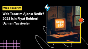 web tasarım ajansı (web tasarım firması) çalışanları tasarım süreci üzerinde çalışıyor
